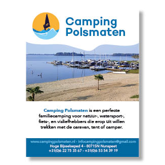 advertentie voor camping-polsmaten-nunspeet